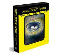 Shadowland Tarot Drawstring Bag