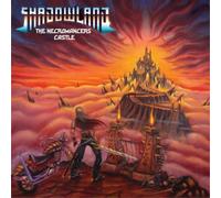 Shadowland The Necromancer's Castle (CD) Album