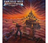 Necromancer's Castle The (Splatter Vinyl LP)