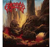 Shadowlands – Graceless – CD – Digipak