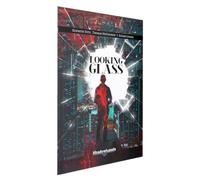 Shadowlands Ediciones | Esoterroristi: Looking Glass | Supplemento | Gioco di ruolo | A partire da 18 Anni | A partire da 2 Giocatori | 30-120 Minuti per partita | Italiano