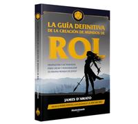 Shadowlands Ediciones La guida definitiva alla creazione di Mondi di ruolo, A partire da 18 anni, Spagnolo