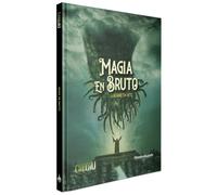 Shadowlands Ediciones - La Scia di Cthulhu - Magia a Brudo - Gioco di ruolo in Spagnolo