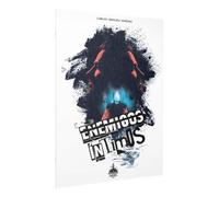 Shadowlands Ediciones | Nemici intimi | Espansione di Gioco di ruolo | A partire da 18 anni | A partire da 2 Giocatori | 1-2 Ore per partita | Italiano