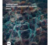 Shadowlands - Ombres