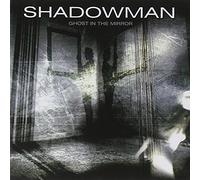 Shadowman - Ghost in the Mirror