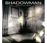 Shadowman - Ghost In The Mirror