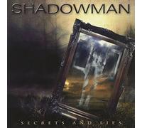 SHADOWMAN - NOWHERE BOUND