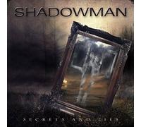 Shadowman - Secrets & Lies