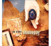 Shadowplay by Hearts of Space