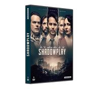Shadowplay - saison 1