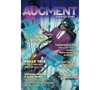 Shadowrun: Augment, Issue 2