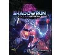 Shadowrun Collapsing Now (Tascabile)