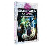 Shadowrun - Compendio Delle Ombre - Tedesco