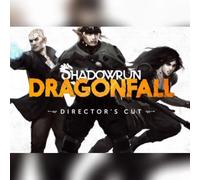 Shadowrun: Dragonfall - Director's Cut (PC) Steam Key - GLOBAL