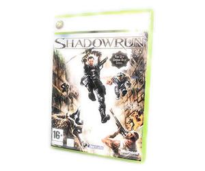 Shadowrun [Edizione: Regno Unito]