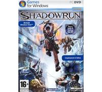 Shadowrun Edizione Windows Vista