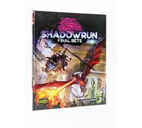 Shadowrun Final Bets