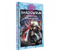 Shadowrun - I Soliti Sospetti - Tedesco
