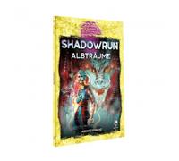 Shadowrun - Incubi - Tedesco