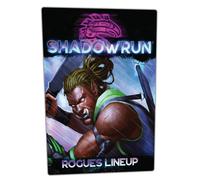 Shadowrun: Linea Di Fuorilegge