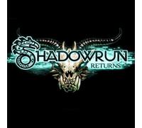 Shadowrun Returns Deluxe Upgrade (DLC) (PC) Steam Key - GLOBAL