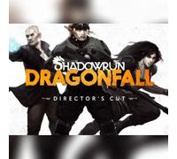 Shadowrun Returns + Dragonfall (PC) GOG.com Key - GLOBAL