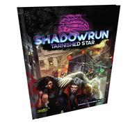 Shadowrun RPG: Stella Offuscata (Libro Di Risorse Per Runner)
