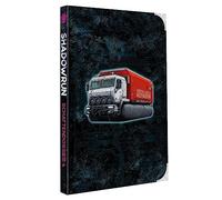 Shadowrun: Schattendossier 4 limitierte Ausgabe (Copertina rigida)