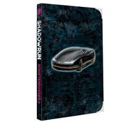 Shadowrun: Schattendossier 6 (Hardcover) *** limitierte Ausgabe ***