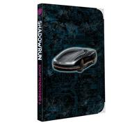 Shadowrun: Schattendossier 6 (Hardcover) limitierte Ausgabe