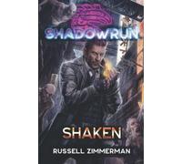 Shadowrun: Shaken