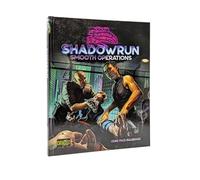 Shadowrun Smooth Operations
