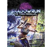 Shadowrun the Third Parallel