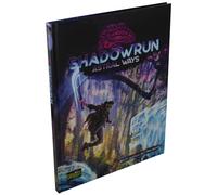 Shadowrun: Vie Astrali (Libro Del Mondo Sesto)
