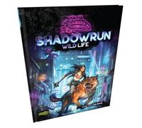 Shadowrun Wild Life (Tascabile)