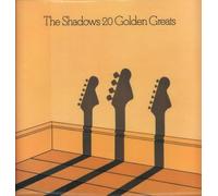 Shadows - 20 Golden Greats