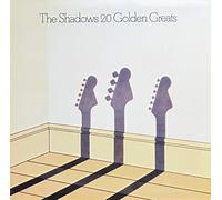 SHADOWS - 20 Golden Greats (Shadows) / 1C 072-06 297