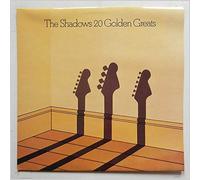 Shadows - 20 golden greats [Vinile LP record]