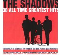 Shadows - 30 All Time Greatest Hits
