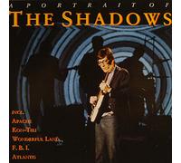 Shadows - A Portrait of