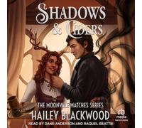 Shadows and Ciders: 4