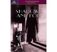 Shadows and Fog
