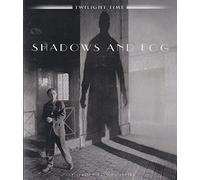 Shadows and Fog - Twilight Time [1991] [Blu ray]