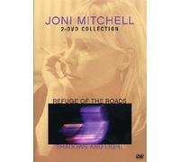 Shadows And Light/ Refuge Of The Road Box-Set (DVD) Joni Mitchell