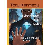 Shadows and Secrets: The Midnight Gem