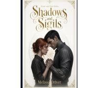 Shadows and Sigils: Stone Book Two