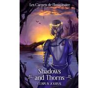 Shadows and Thorns: Cosplay Journal