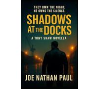 Shadows At The Docks