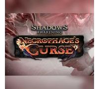 Shadows: Awakening - Necrophage's Curse (DLC) (PC) Steam Key - GLOBAL